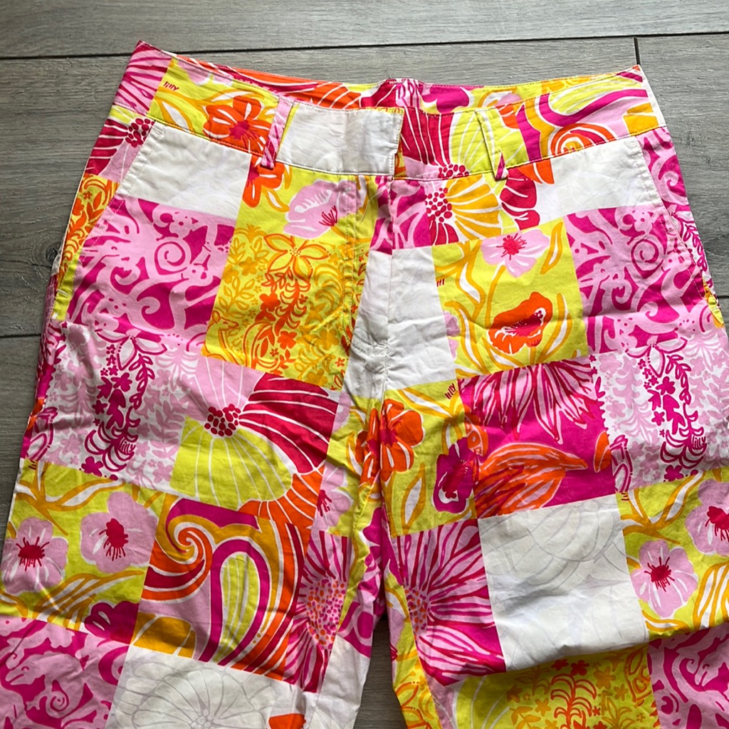 Lily Pulitzer Pant